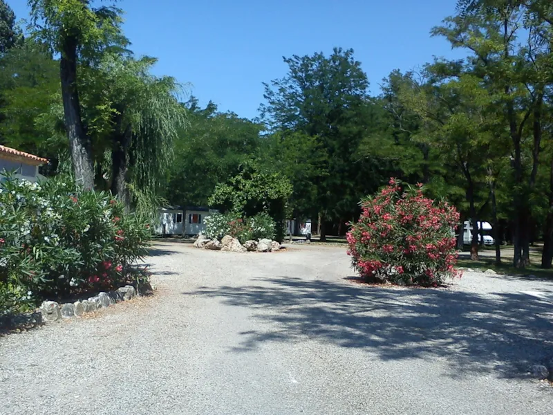Forfait 2 Personnes + Caravane Ou Tente + Voiture
