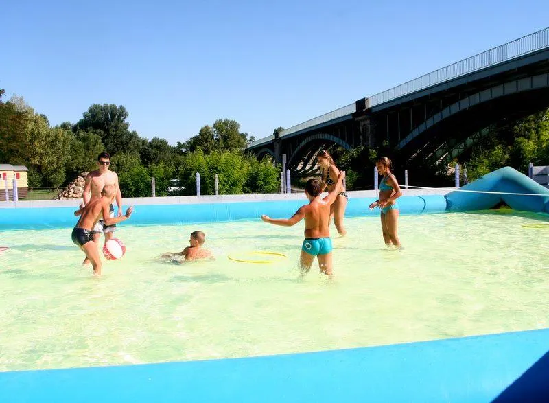 Camping Le Mas Sud Ardèche - image n°11 - Camping Direct