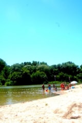 Foto #13 van Camping Le Mas Sud Ardèche