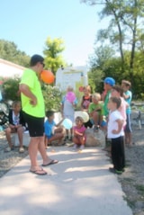 Foto #17 van Camping Le Mas Sud Ardèche