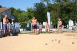 Foto #19 van Camping Le Mas Sud Ardèche