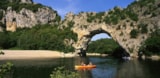 Foto #2 van Camping Le Mas Sud Ardèche
