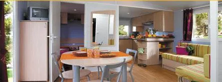 Mobil-Home Savanah 30M²