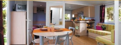 Mobil-home Savanah 30m²