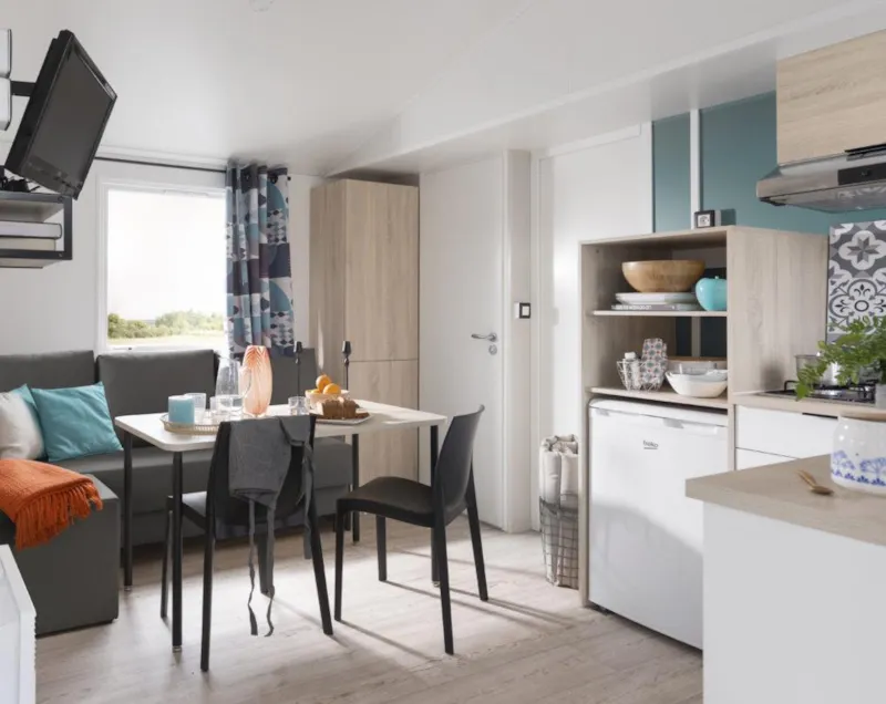 Mobil-Home Océane 27M²