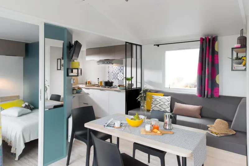 Mobil-Home Savanah 30M²