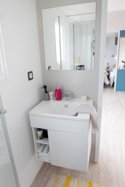 Mobil-home Savanah 30m²