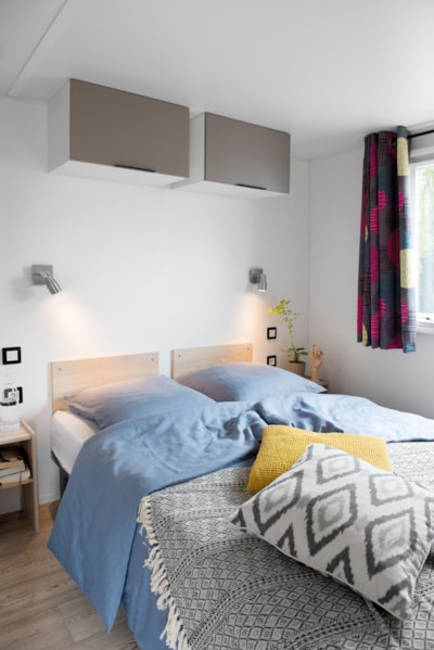 Mobil-home Savanah 30m²