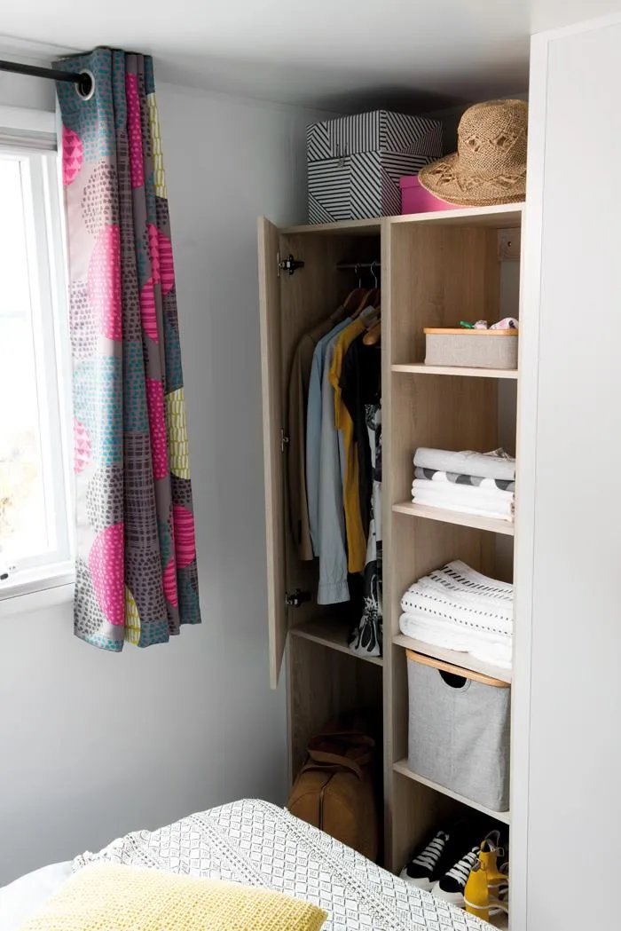 Mobil-Home Savanah 30M²