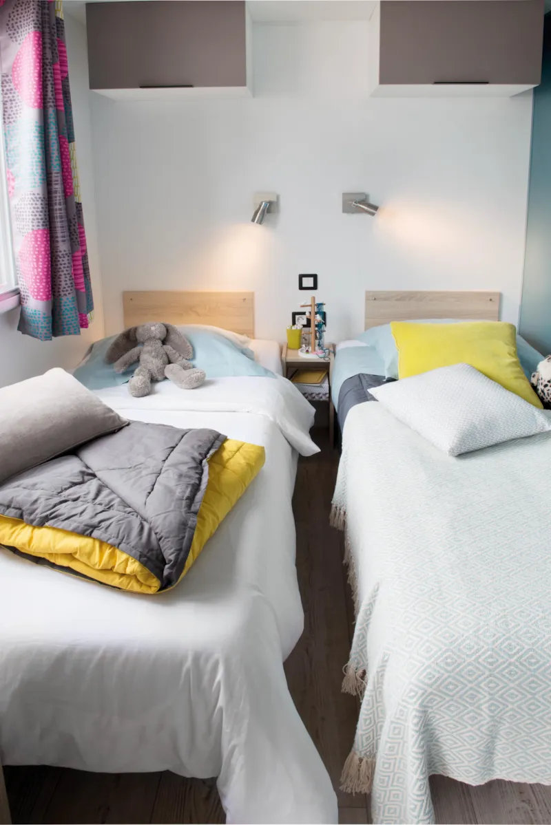 Mobil-Home Savanah 30M²