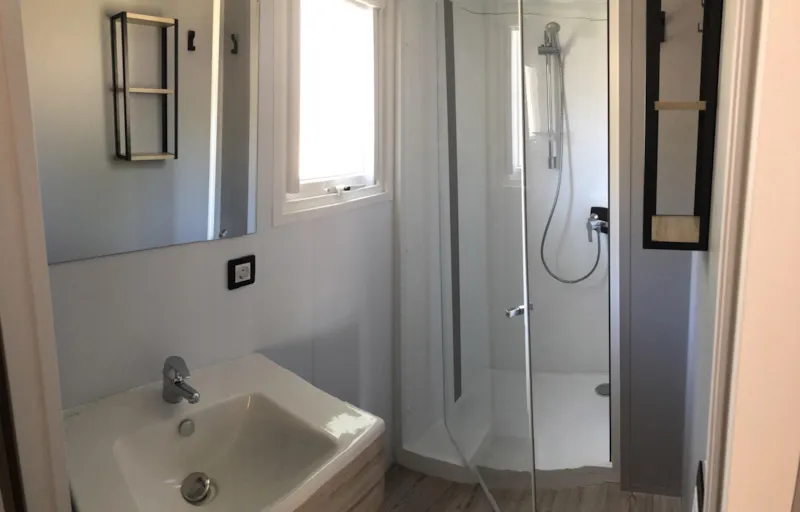Mobil-Home Océane 27M²