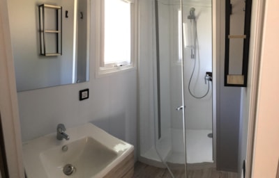 Mobil-home Océane 27m²