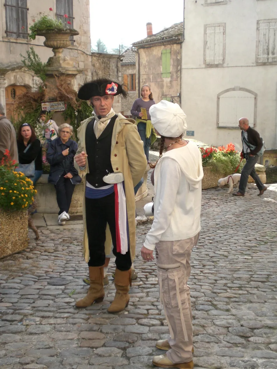 CAMPING LES PLATANES