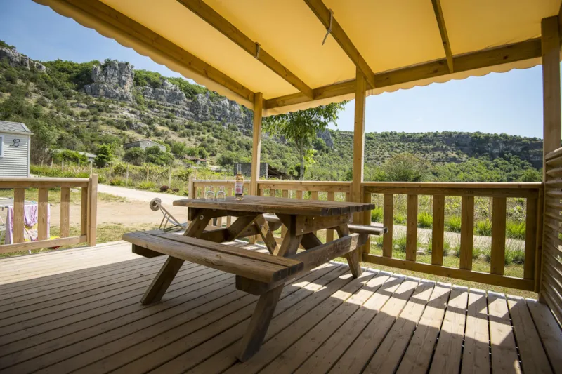 Mobil-Home Océane 27M²