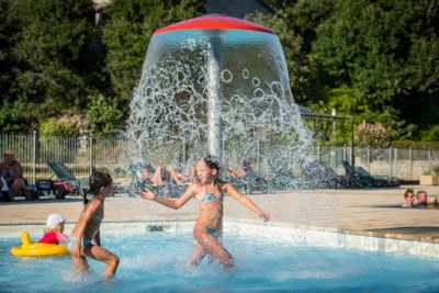 CAMPING LES PLATANES