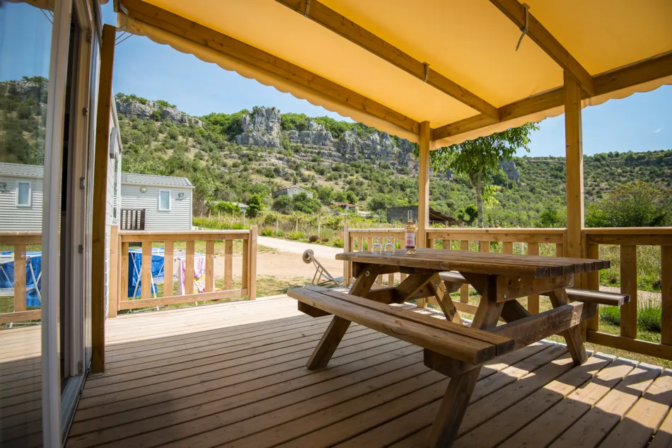 CAMPING LES PLATANES