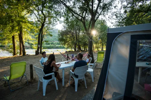 Pitch - Pitch - image n°10 - CAMPING LES PLATANES