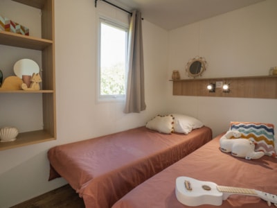 Nouveauté 2026-Mobil-home - Nest 29 - 2 bedrooms