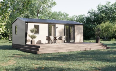 Nouveauté 2026-Mobil-home - Nest 29 - 2 bedrooms