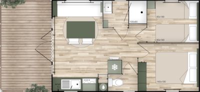 Nest 38-2 Panoramic