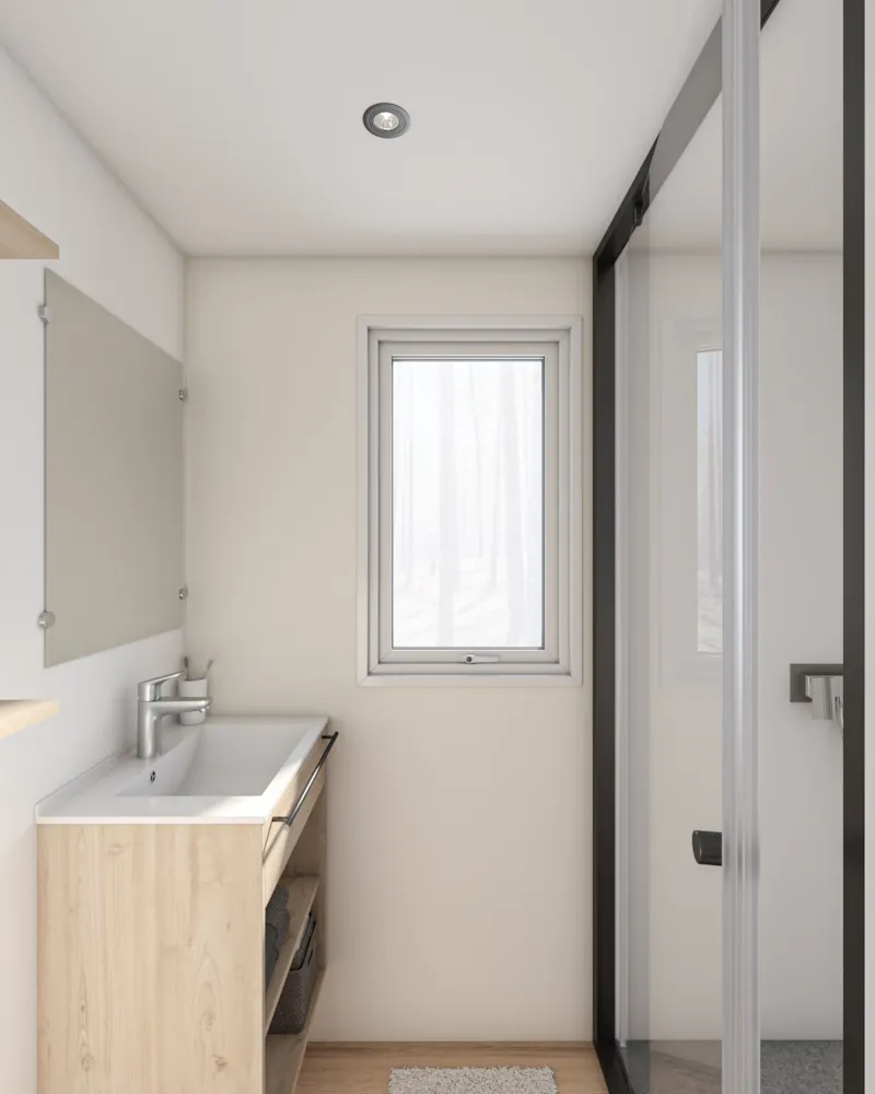 Nest 38-2 Panoramique