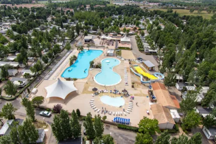 Siblu – La Carabasse - Camping2Be