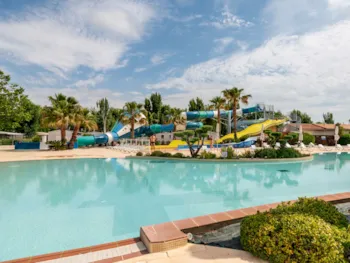 Siblu – La Carabasse - MyCamping