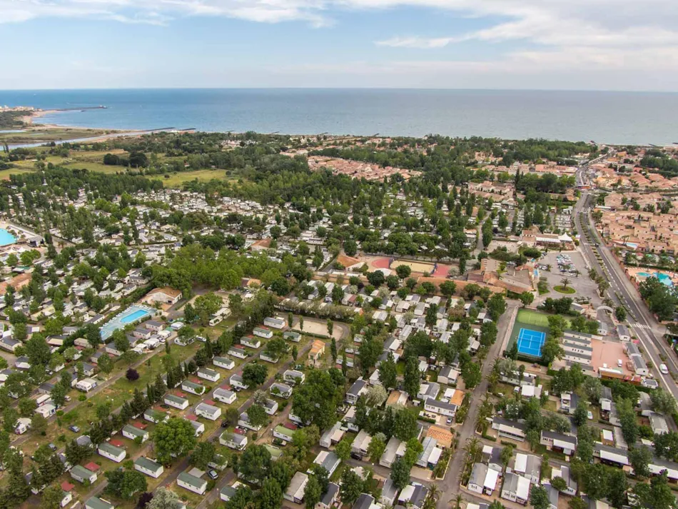 Siblu – La Carabasse