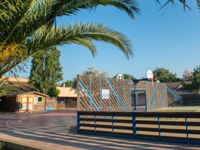 Siblu – La Carabasse