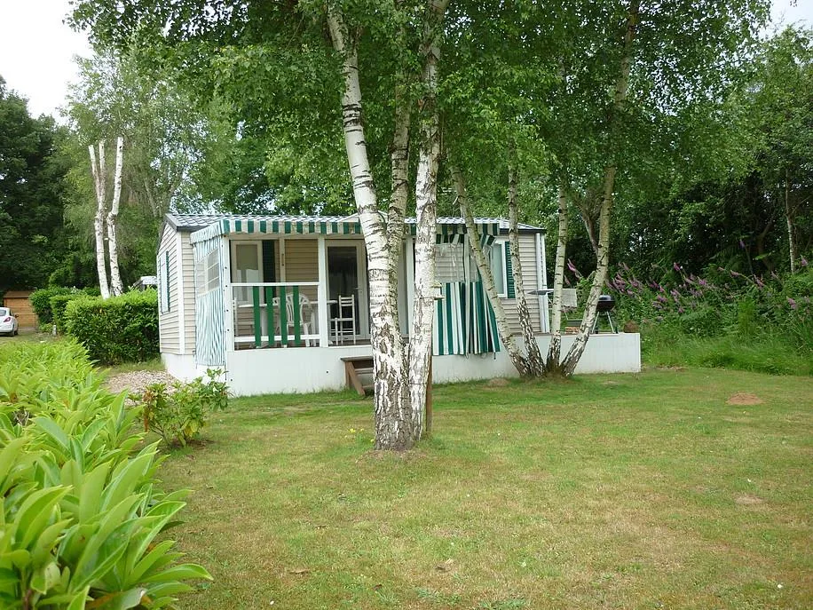 Camping Smile et Braudières - image n°9 - UniversalBooking