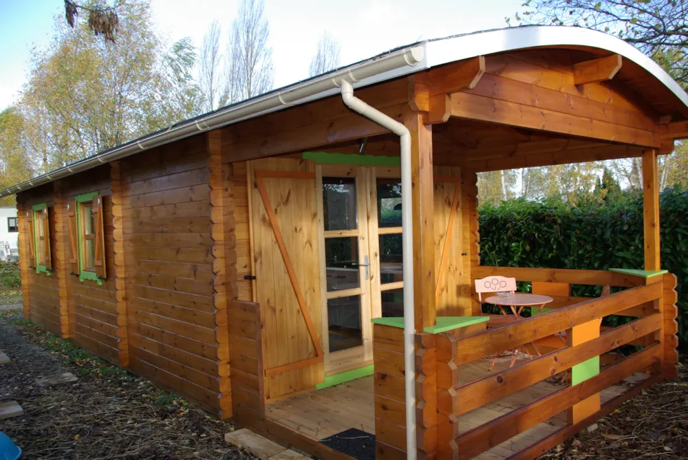 Camping Smile et Braudières - image n°5 - UniversalBooking