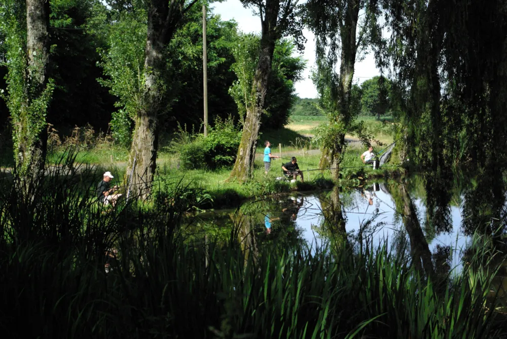 Camping Smile et Braudières - image n°14 - UniversalBooking