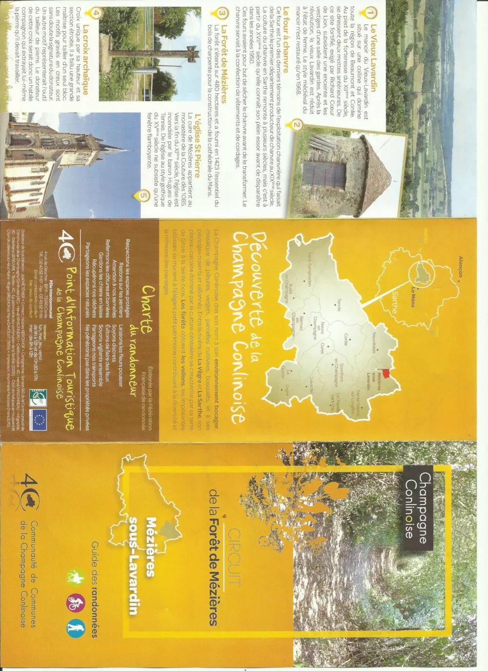 Camping Smile et Braudières - image n°39 - UniversalBooking