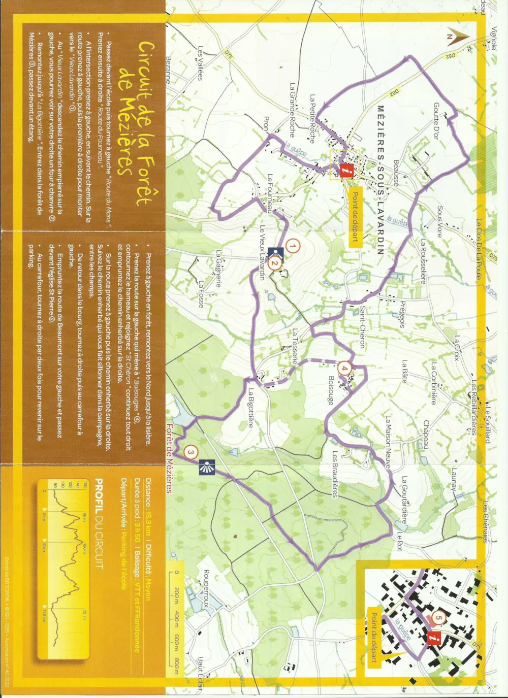 Camping Smile et Braudières - image n°38 - UniversalBooking