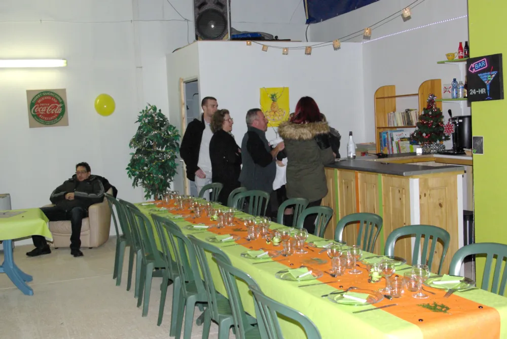 Camping Smile et Braudières - image n°15 - UniversalBooking