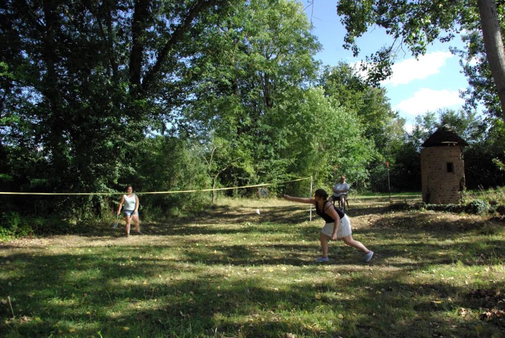 Camping Smile et Braudières - image n°27 - UniversalBooking