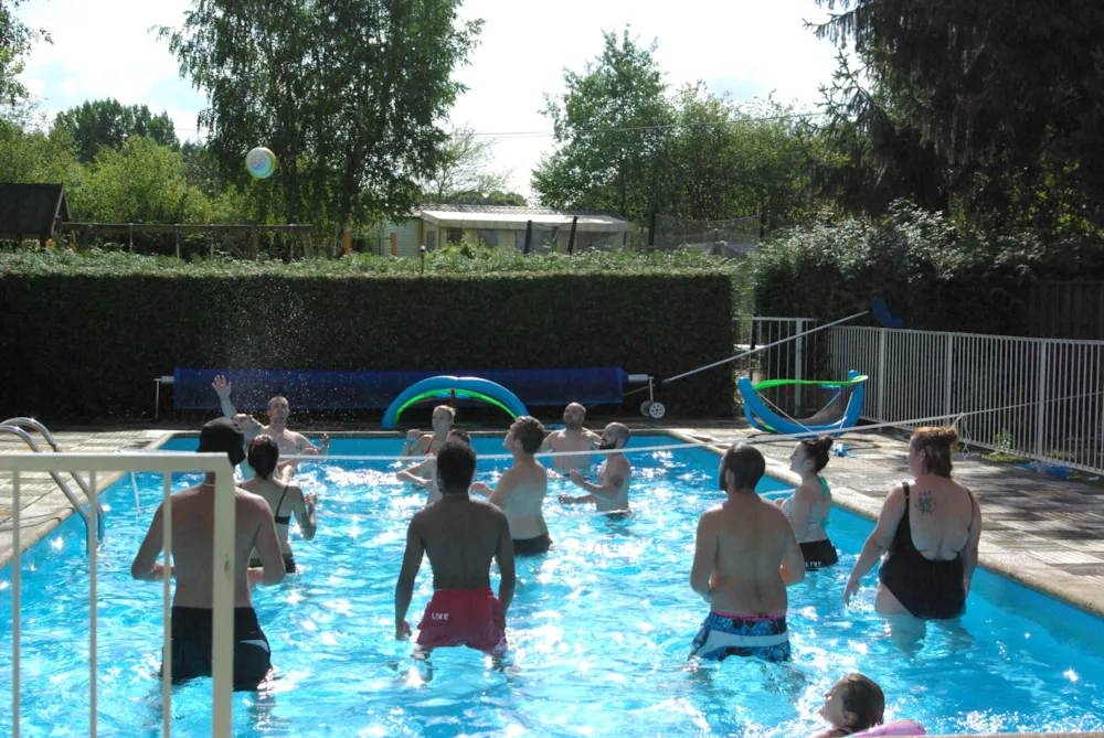 Camping Smile et Braudières - image n°22 - UniversalBooking