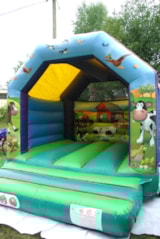 Foto #33 van Camping Smile et Braudières