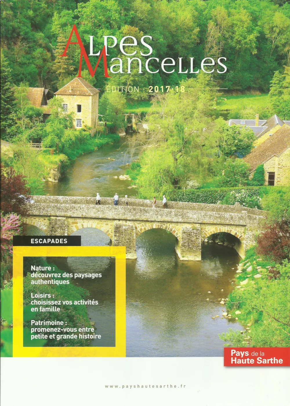 Camping Smile et Braudières - image n°40 - UniversalBooking