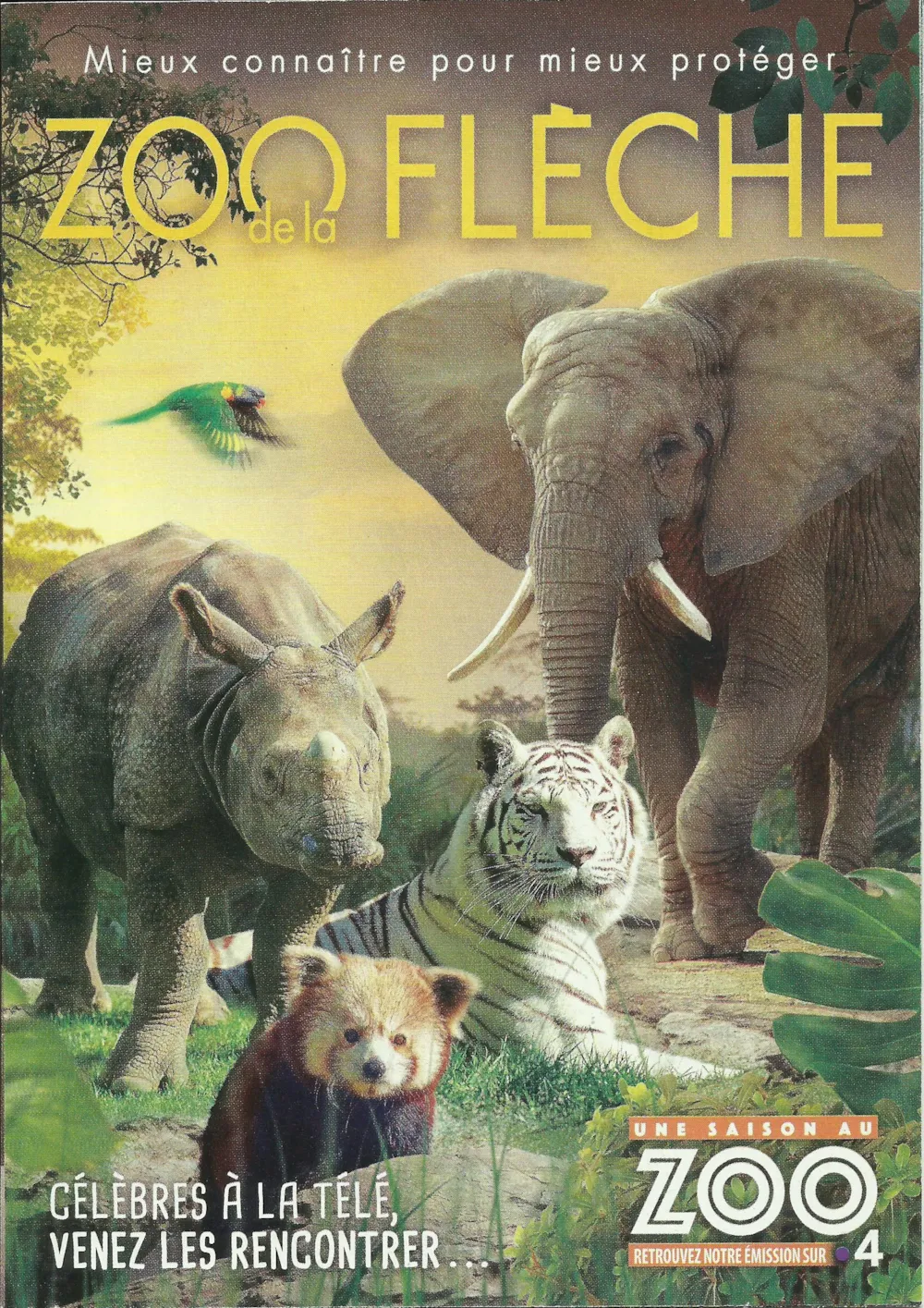 Camping Smile et Braudières - image n°42 - UniversalBooking