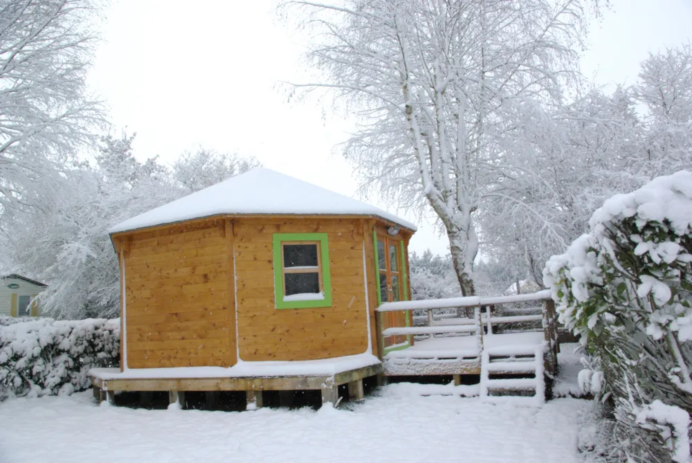 Camping Smile et Braudières - image n°10 - UniversalBooking