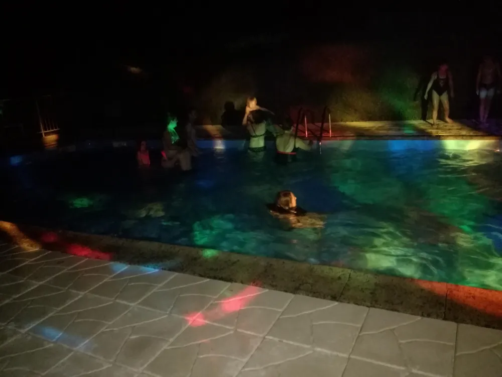 Camping Smile et Braudières - image n°36 - UniversalBooking