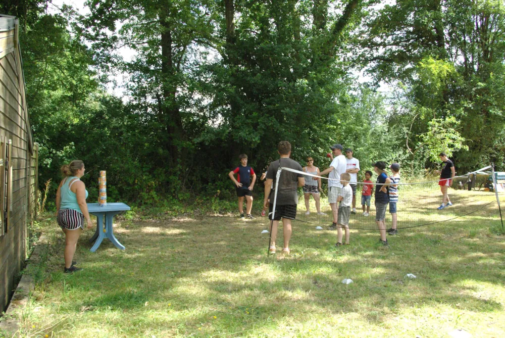 Camping Smile et Braudières - image n°24 - UniversalBooking