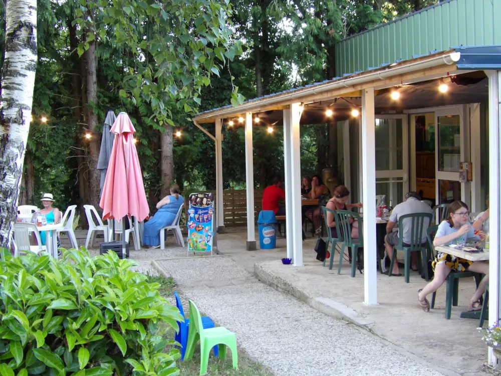 Camping Smile et Braudières - image n°6 - UniversalBooking