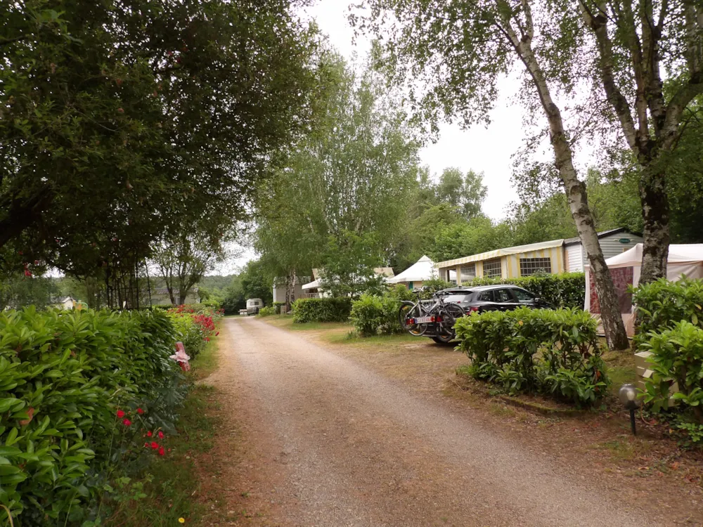 Camping Smile et Braudières - image n°8 - UniversalBooking