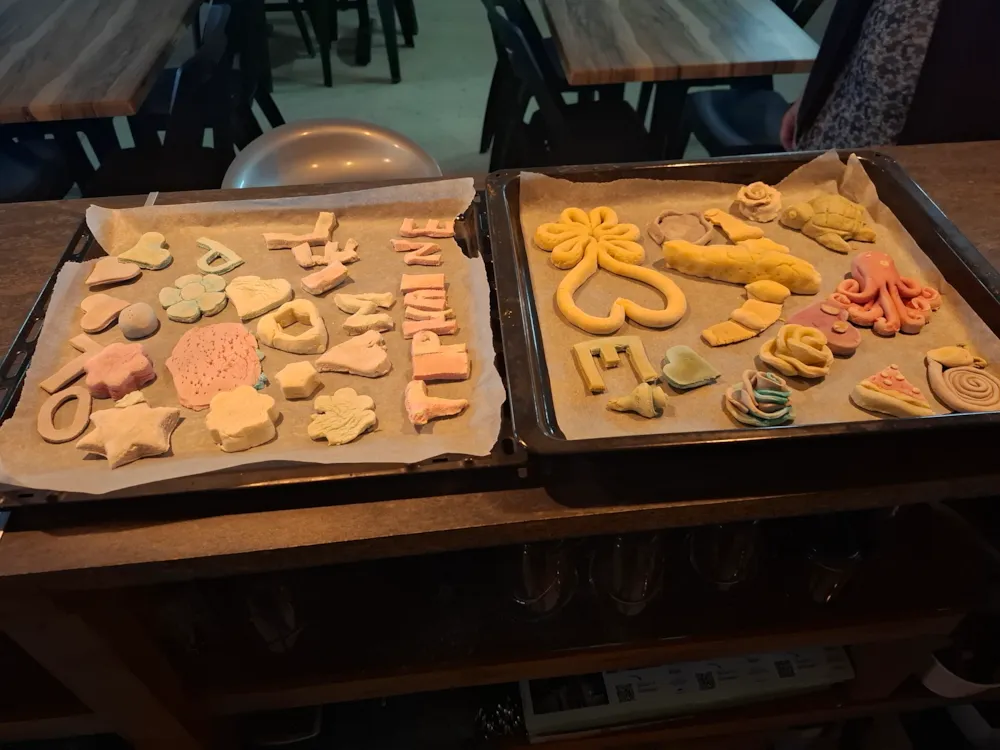 Camping Smile et Braudières - image n°25 - UniversalBooking