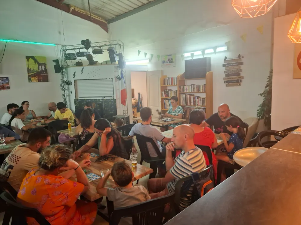 Camping Smile et Braudières - image n°22 - UniversalBooking