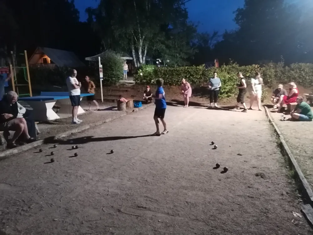 Camping Smile et Braudières - image n°38 - UniversalBooking