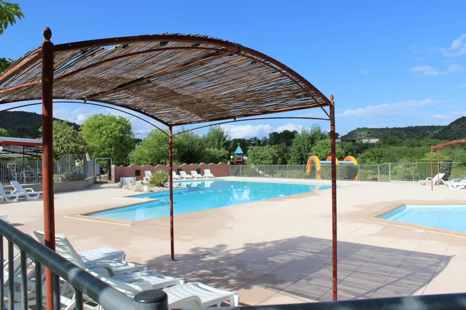 Camping Lou Rouchetou