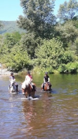 Foto #44 van Camping Lou Rouchetou